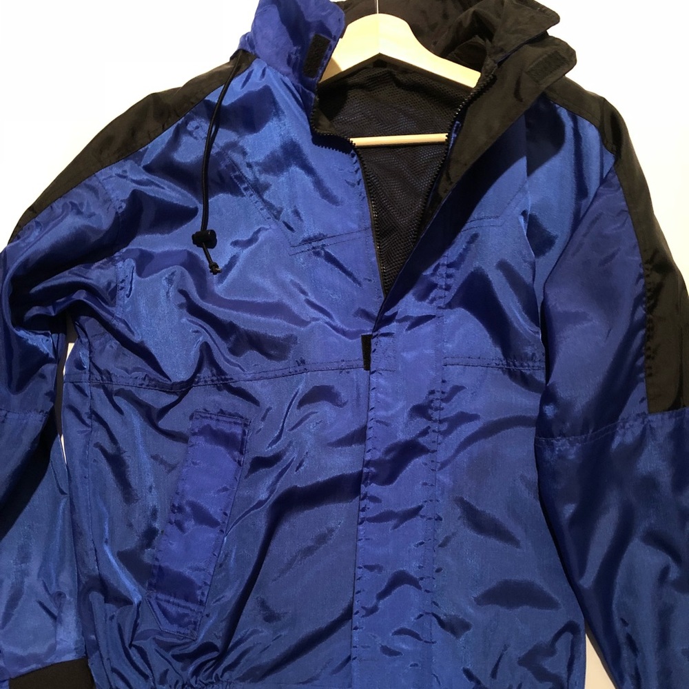 Marlboro Windbreaker